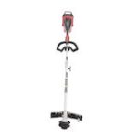 Toro 60V MAX* 14 in. (35.5 cm) / 16 in. (40.6 cm) Attachment Capable String Trimmer with 2.5Ah Battery
