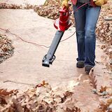 Toro UltraPlus Blower Vac