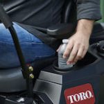 Toro 54 in. (137 cm) TimeCutter® MyRIDE® Zero Turn Mower