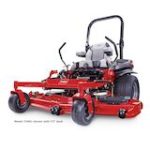 Toro 6000 Series MyRIDE® 72 in. (183 cm) 31 hp 921cc
