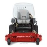 Toro 8000 Series 42 in. (106.7 cm) 25 hp 725cc