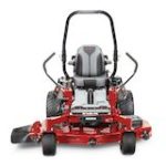 Toro 2000 Series MyRIDE® HDX 60 in. (152 cm) 23.5 hp 747cc