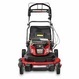 Toro 60V MAX* 30 in. (76 cm) eTimeMaster™ Personal Pace Auto-Drive™ Lawn Mower w/ 10Ah + 5Ah + 2.5Ah Batteries