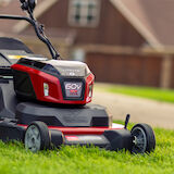 Toro 60V MAX* 30 in. (76 cm) eTimeMaster™ Personal Pace Auto-Drive™ Lawn Mower - Tool Only