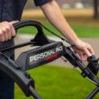 Toro 60V MAX* 30 in. (76 cm) eTimeMaster™ Personal Pace Auto-Drive™ Lawn Mower w/ 10Ah + 5Ah + 2.5Ah Batteries