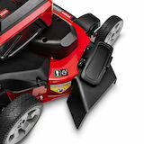 Toro 60V MAX* 30 in. (76 cm) eTimeMaster™ Personal Pace Auto-Drive™ Lawn Mower w/ 10Ah + 5Ah + 2.5Ah Batteries