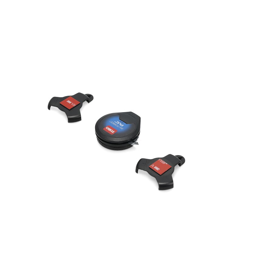 Toro Portable Usage Calculator (PUC) Hour Meter (99982) Toro Portable Usage Calculator (PUC) Hour Meter (99982)