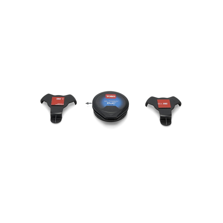 Toro Portable Usage Calculator (PUC) Hour Meter (99982) Toro Portable Usage Calculator (PUC) Hour Meter (99982)