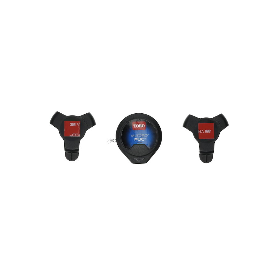 Toro Portable Usage Calculator (PUC) Hour Meter (99982) Toro Portable Usage Calculator (PUC) Hour Meter (99982)