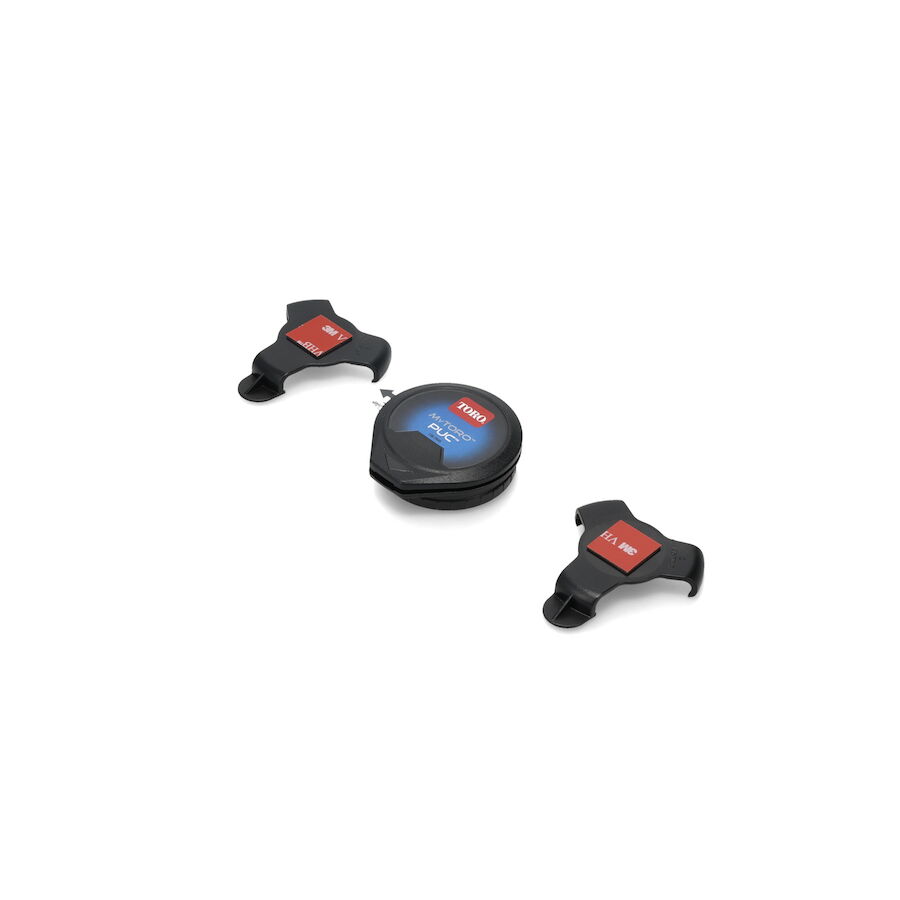 Toro Portable Usage Calculator (PUC) Hour Meter (99982) Toro Portable Usage Calculator (PUC) Hour Meter (99982)