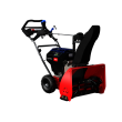Toro 24 in. (61 cm) SnowMaster® 60V Snow Blower with (1) 10Ah Battery and 2 amp Charger (39914)