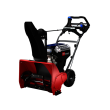 Toro 24 in. (61 cm) SnowMaster® 60V Snow Blower with (1) 10Ah and (1) 5Ah Battery and Charger. (39915)