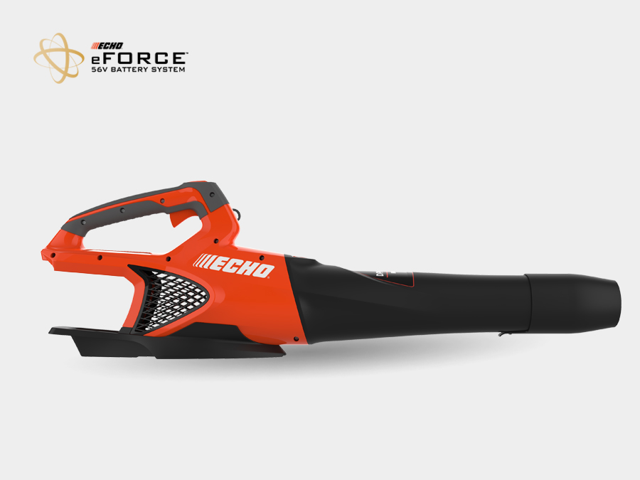 ECHO DPB-2500 ECHO DPB-2500