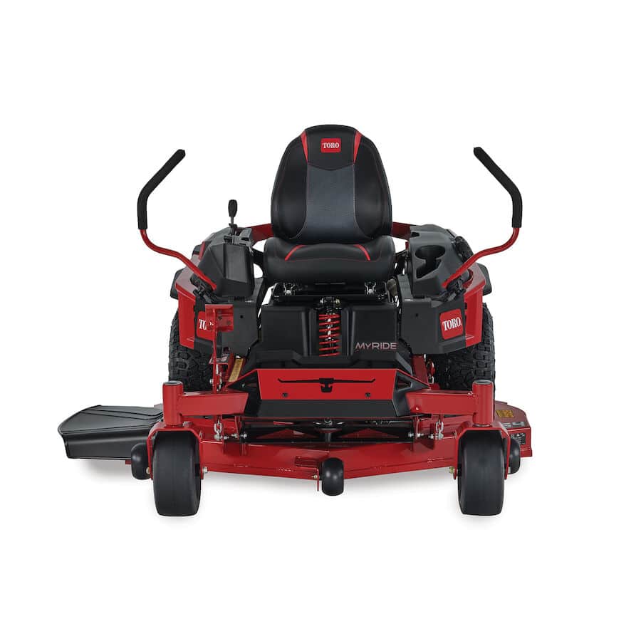 Toro 54 in. (137 cm) TimeCutter® Max MyRide® Zero Turn Mower (77503 ...