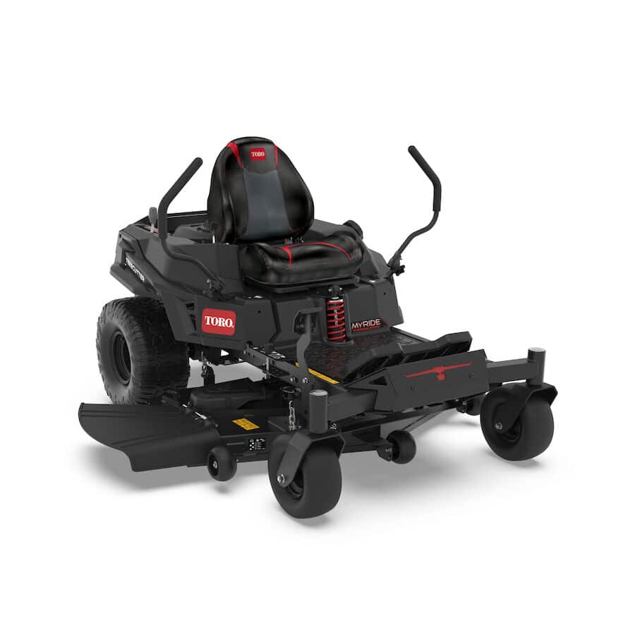 Toro In Cm Timecutter Max Havoc Myride Zero Turn Mower Cortland Mower Sales