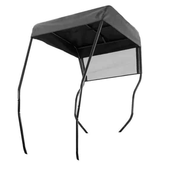 Cub Cadet Sun Shade Cortland Mower Sales