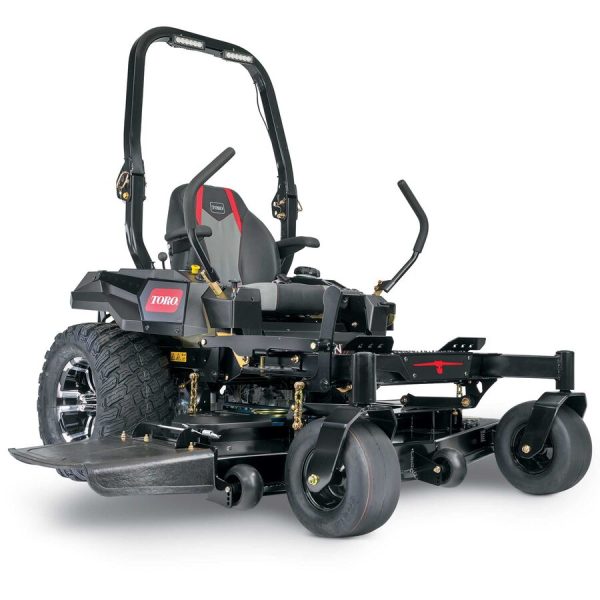 Toro 60 in. (152 cm) TITAN® MAX Havoc Edition Zero Turn Mower (76602)