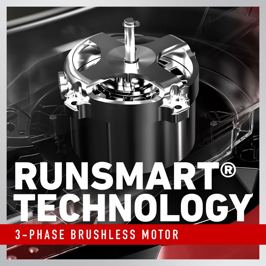 Toro 60V Max* 22 in. (56 cm) Recycler® w/Personal Pace® Lawn Mower - 6.0Ah Battery Included (21467)