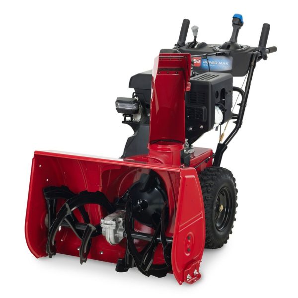 Toro 30 in. (76 cm) Power Max HD 1030 OHAE Two-Stage Gas Snow Blower (38830)