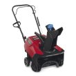 Toro 18 in. (46 cm) Power Clear® 518 ZR Gas Snow Blower (38474)