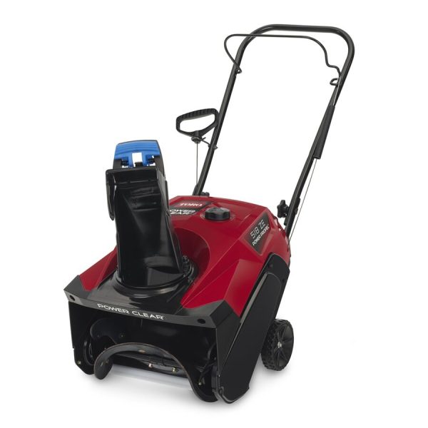 Toro 18 in. (46 cm) Power Clear® 518 ZR Gas Snow Blower (38474)