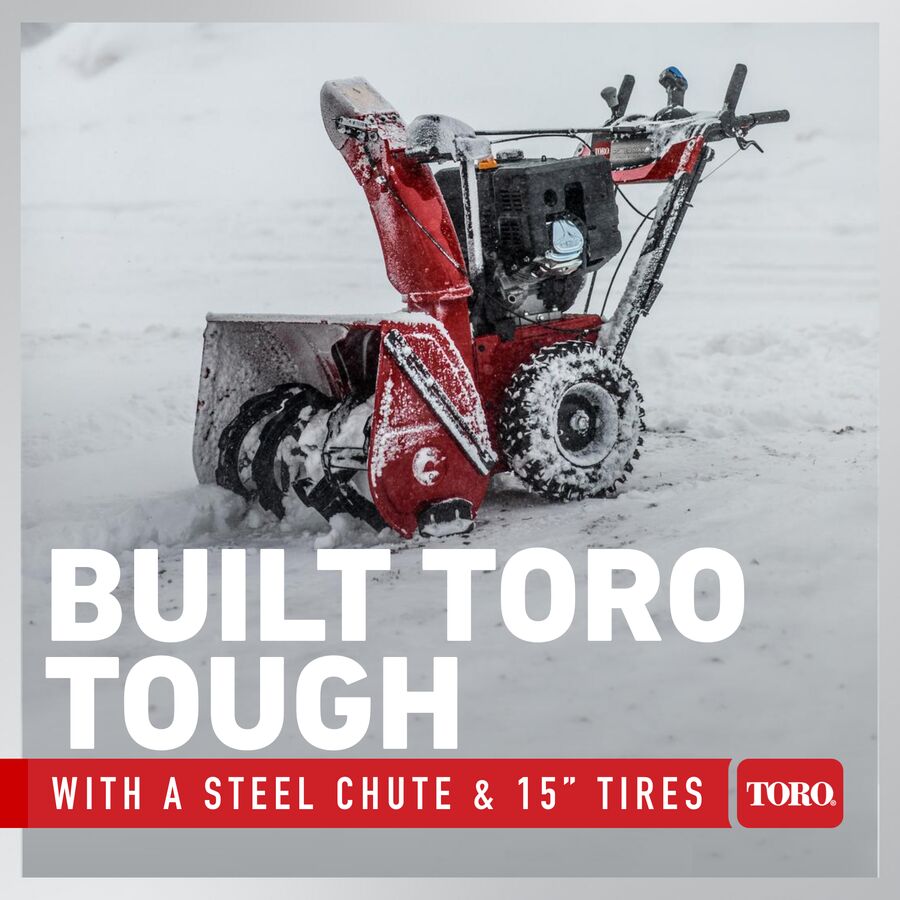 Toro 24 in. (61 cm) Power Max® 824 OE Gas Snow Blower (37798)