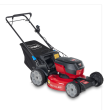 Toro 60V Max* 21 in. (53 cm) Recycler® w/SmartStow® Push Lawn Mower with 4.0Ah Battery (21323)