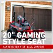 Toro 60 in. (152 cm) TITAN® MAX Zero Turn Mower (76606)