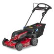 Toro 60V Max* 22 in. (56cm) Recycler® w/ Personal Pace® & SmartStow® Lawn Mower with 8.0Ah Battery (21469)