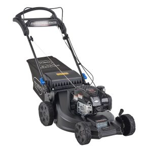 Toro 21 in. (53 cm) Super Recycler® w/Personal Pace® & SmartStow® Gas Lawn Mower (21565)