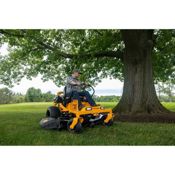 Cub Cadet ZT1 60 (17AREAC5A10)