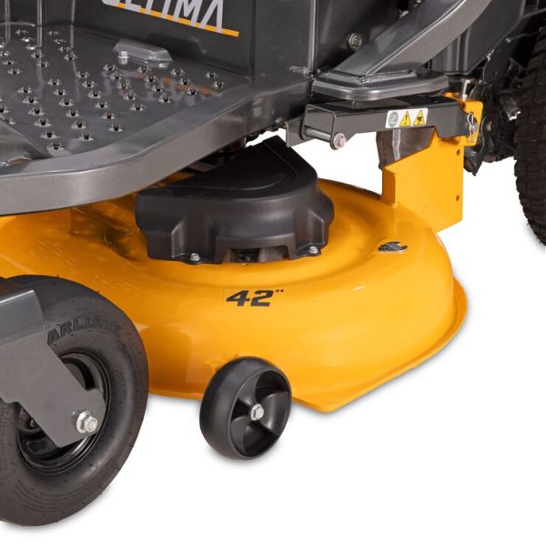 Cub Cadet ZT1 42IP (17ALEACS010)