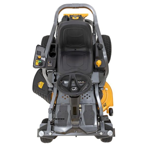 Cub Cadet ZTS1 42IP (17ALGBYS010)