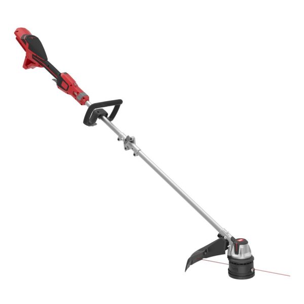 Toro 60V MAX* 14 in. (35.5 cm) / 16 in. (40.6 cm) Telescoping Shaft String Trimmer - Tool Only (51837T)