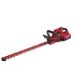 Toro 60V MAX* 24 in. (60.96 cm) Hedge Trimmer with 2.0Ah Battery (51841)