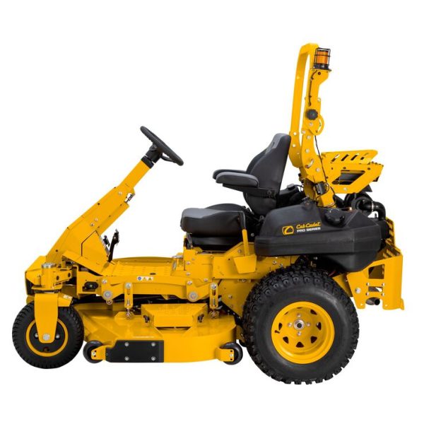 Cub Cadet PRO Z 972SDL EFI (53FLLVUYA50)