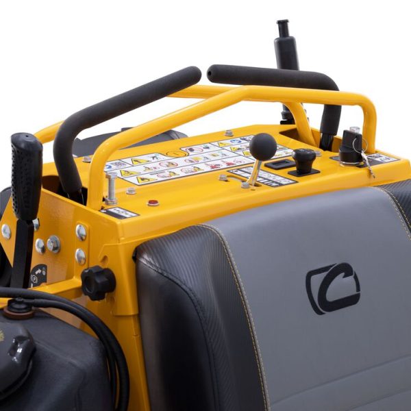 Cub Cadet PRO X 654 EFI (53FV8CSAA50)