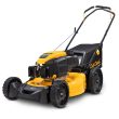 Cub Cadet SCP100C Lawn Mower (11A-B9C2010)