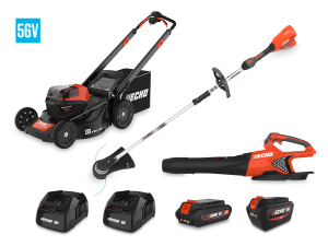 ECHO DCP-BVRVS1B ECHO DCP-BVRVS1B