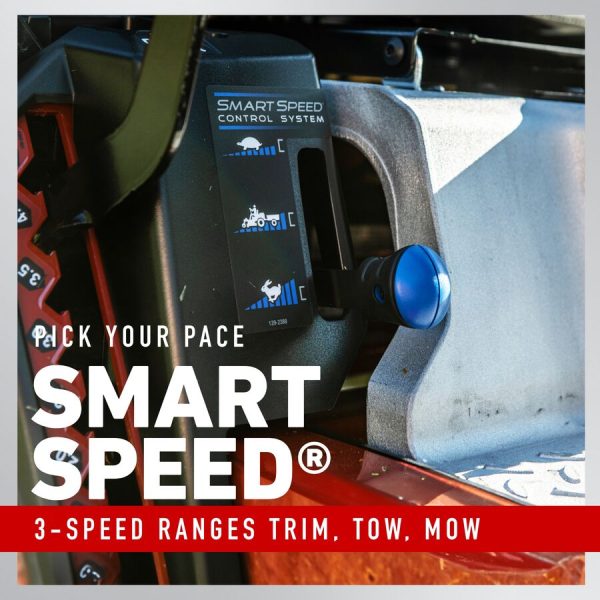 Toro 42 in. (107 cm) TimeCutter® MyRIDE® Zero Turn Mower (75747)