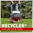 Toro 60V Max* 21 in. (53cm) Recycler® Self-Propel w/SmartStow® Lawn Mower - Tool Only (21356T)