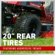 Toro 50 in. (127 cm) TimeCutter® Max MyRide® Zero Turn Mower (77502)