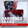 Toro 60V MAX* 24 in. (61 cm) Power Max® e24 Two-Stage Snow Blower - 10.0Ah Battery Included (39925)