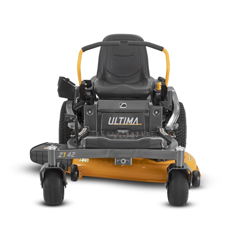 Cub Cadet Z1 42 (17ALEACS010)