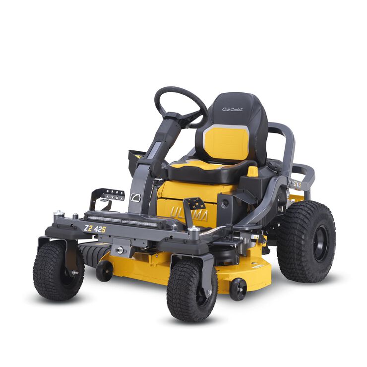 Cub Cadet Z2 42S (17CIGBYEA10)