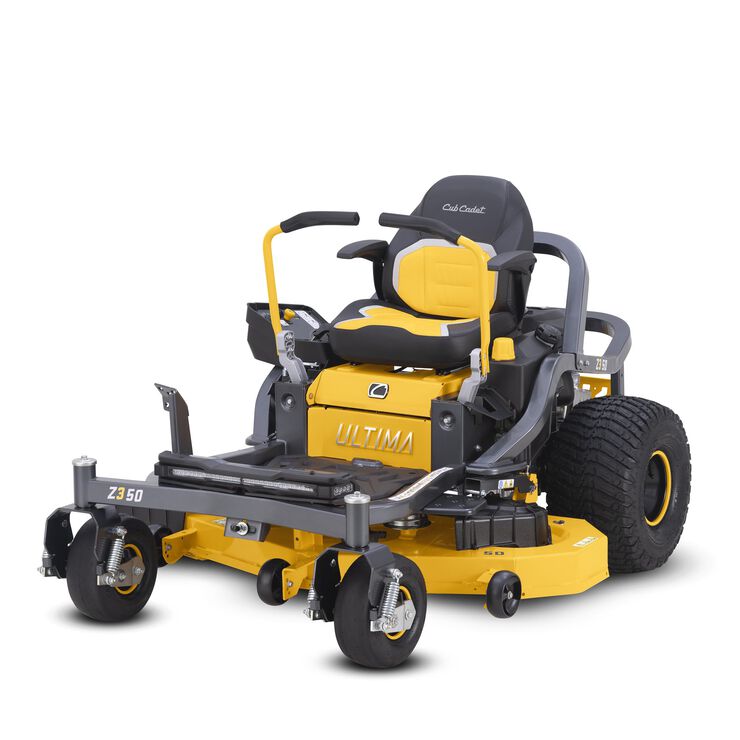 Cub Cadet Z3 50 (17RIECE2010)