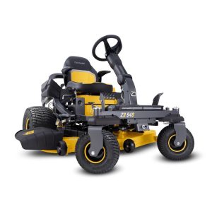 Cub Cadet Z3 54S (17CIGGY3A10) Cub Cadet Z3 54S (17CIGGY3A10)