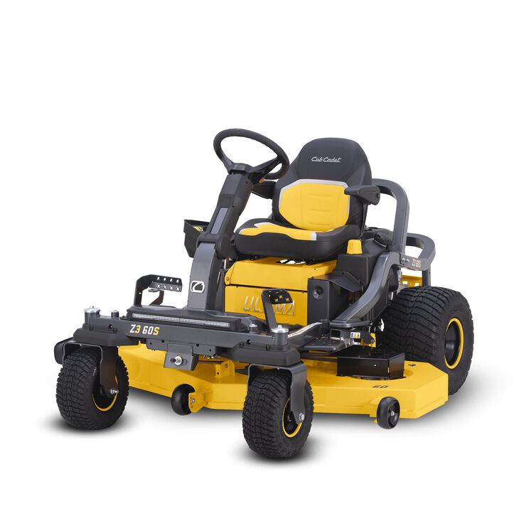 Cub Cadet Z3 60S (17CIGGY5A10)