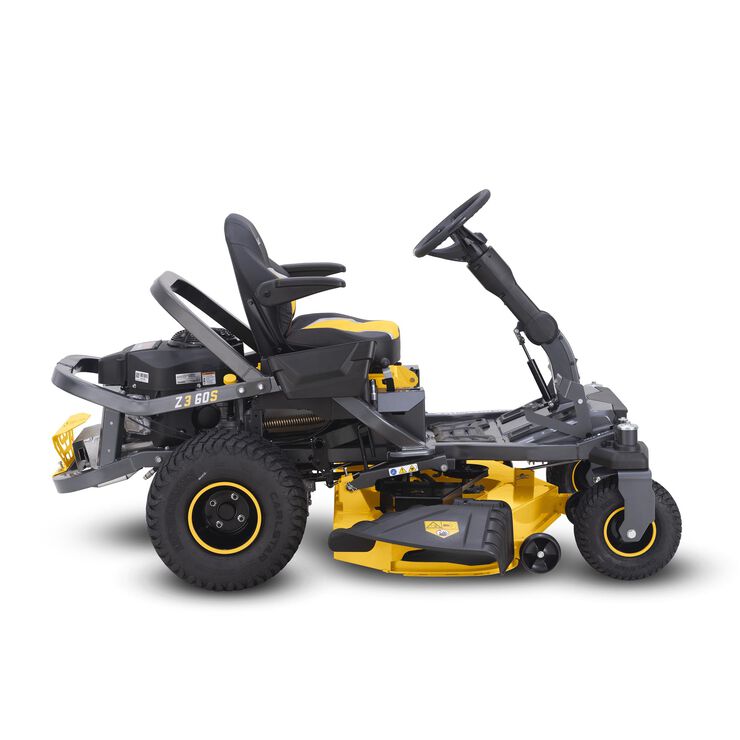 Cub Cadet Z3 60S (17CIGGY5A10)