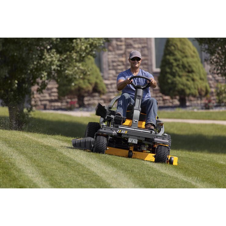 Cub Cadet Z2 50S (17CIGBYLA10)